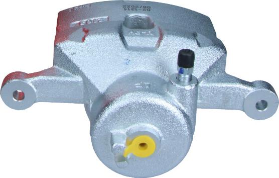 Maxgear 82-1314 - Brake Caliper autospares.lv