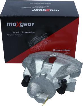 Maxgear 82-1200 - Brake Caliper autospares.lv