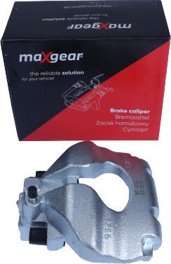 Maxgear 82-1202 - Brake Caliper autospares.lv