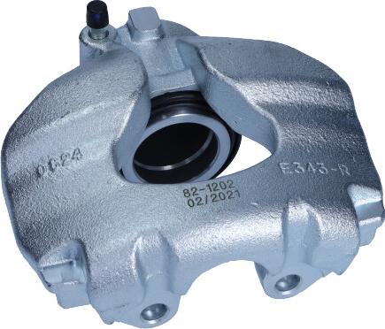 Maxgear 82-1202 - Brake Caliper autospares.lv