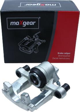 Maxgear 82-1225 - Brake Caliper autospares.lv