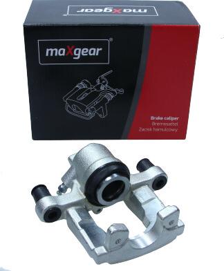 Maxgear 82-1226 - Brake Caliper autospares.lv