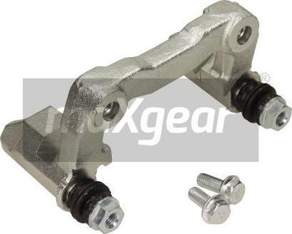 Maxgear 82-3001 - Carrier, brake caliper autospares.lv