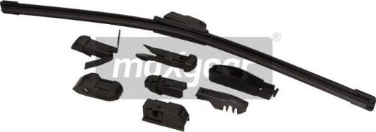 Maxgear 39-9475 - Wiper Blade autospares.lv