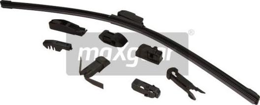 Maxgear 39-9550 - Wiper Blade autospares.lv