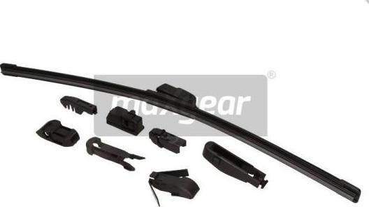 Maxgear 39-9500 - Wiper Blade autospares.lv