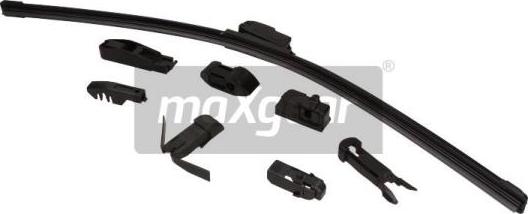 Maxgear 39-9650 - Wiper Blade autospares.lv