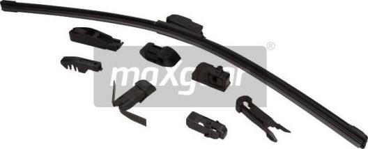 Maxgear 39-9675 - Wiper Blade autospares.lv