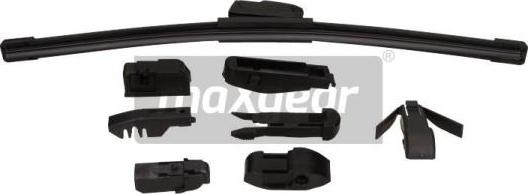 Maxgear 39-9375 - Wiper Blade autospares.lv