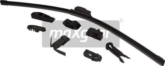 Maxgear 39-9750 - Wiper Blade autospares.lv