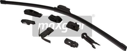 Maxgear 39-9700 - Wiper Blade autospares.lv