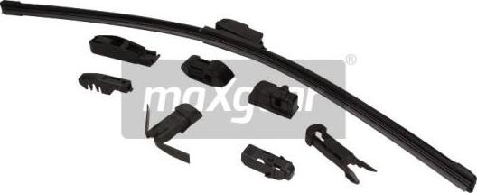 Maxgear 39-9725 - Wiper Blade autospares.lv
