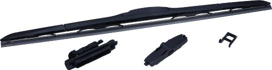 Maxgear 39-6550 - Wiper Blade autospares.lv