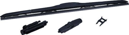 Maxgear 39-6525 - Wiper Blade autospares.lv