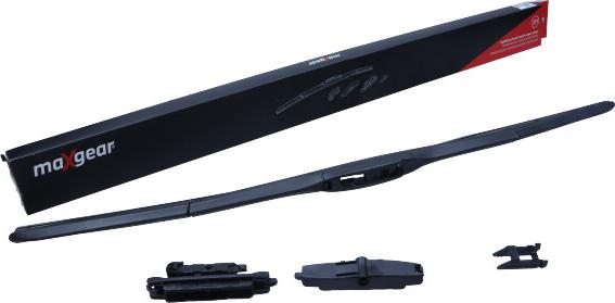 Maxgear 39-6650 - Wiper Blade autospares.lv