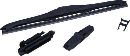 Maxgear 39-6350 - Wiper Blade autospares.lv