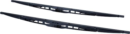 Maxgear 39-0998 - Wiper Blade autospares.lv