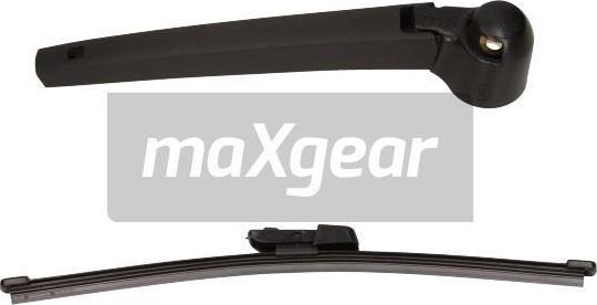 Maxgear 39-0447 - Wiper Arm Set, window cleaning autospares.lv