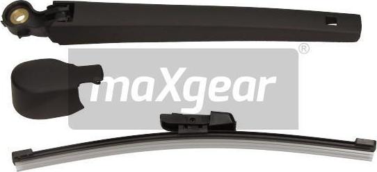 Maxgear 39-0451 - Wiper Arm, window cleaning autospares.lv