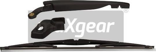 Maxgear 39-0404 - Wiper Arm Set, window cleaning autospares.lv