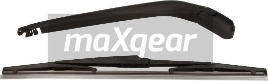 Maxgear 39-0400 - Wiper Arm Set, window cleaning autospares.lv