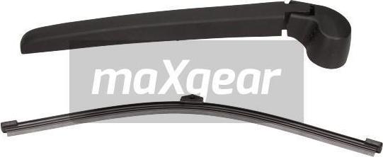 Maxgear 39-0402 - Wiper Arm Set, window cleaning autospares.lv
