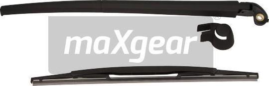 Maxgear 39-0410 - Wiper Arm Set, window cleaning autospares.lv