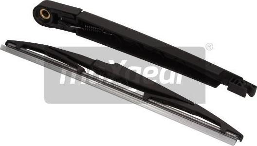 Maxgear 39-0438 - Wiper Arm Set, window cleaning autospares.lv