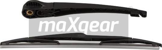 Maxgear 39-0420 - Wiper Arm Set, window cleaning autospares.lv