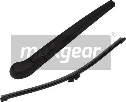 Maxgear 39-0421 - Wiper Arm Set, window cleaning autospares.lv
