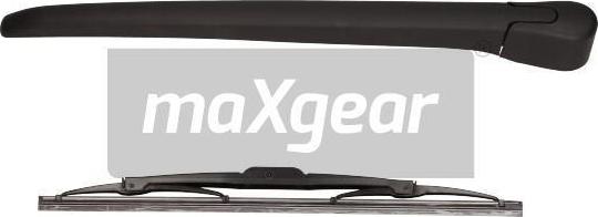 Maxgear 39-0428 - Wiper Arm Set, window cleaning autospares.lv