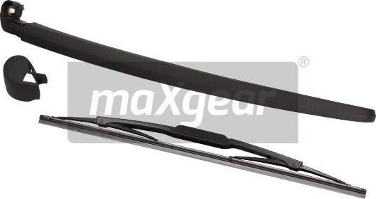 Maxgear 39-0423 - Wiper Arm Set, window cleaning autospares.lv