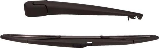 Maxgear 39-0548 - Wiper Arm Set, window cleaning autospares.lv