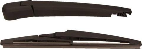 Maxgear 39-0543 - Wiper Arm Set, window cleaning autospares.lv