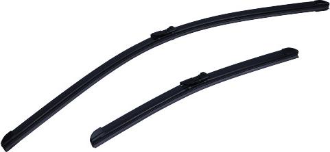 Maxgear 39-0643 - Wiper Blade autospares.lv