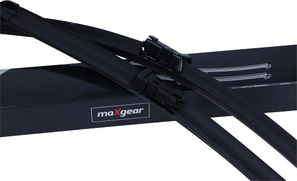 Maxgear 39-0643 - Wiper Blade autospares.lv