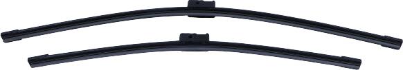 Maxgear 39-0642 - Wiper Blade autospares.lv