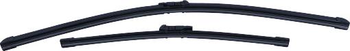 Maxgear 39-0650 - Wiper Blade autospares.lv