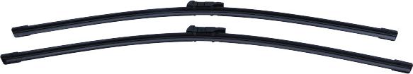 Maxgear 39-0658 - Wiper Blade autospares.lv