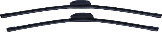 Maxgear 39-0653 - Wiper Blade autospares.lv