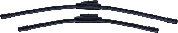 Maxgear 39-0652 - Wiper Blade autospares.lv