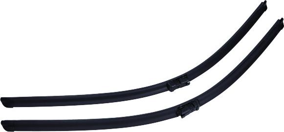 Maxgear 39-0669 - Wiper Blade autospares.lv