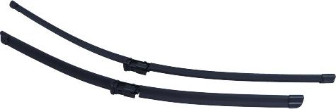 Maxgear 39-0668 - Wiper Blade autospares.lv