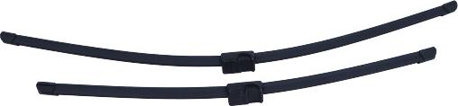 Maxgear 39-0663 - Wiper Blade autospares.lv