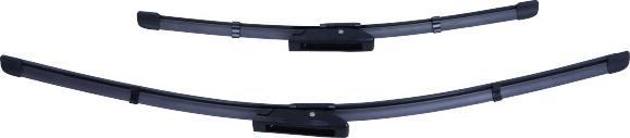 Maxgear 39-0614 - Wiper Blade autospares.lv