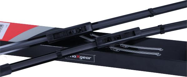 Maxgear 39-0614 - Wiper Blade autospares.lv