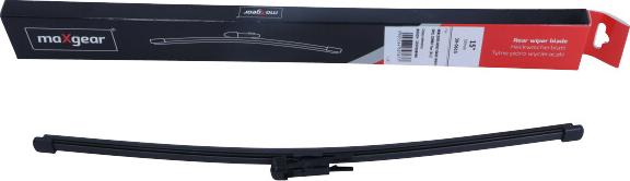 Maxgear 39-0615 - Wiper Blade autospares.lv