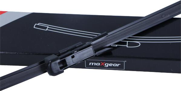 Maxgear 39-0615 - Wiper Blade autospares.lv