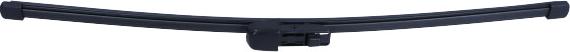 Maxgear 39-0611 - Wiper Blade autospares.lv