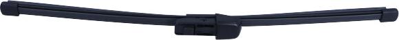 Maxgear 39-0613 - Wiper Blade autospares.lv